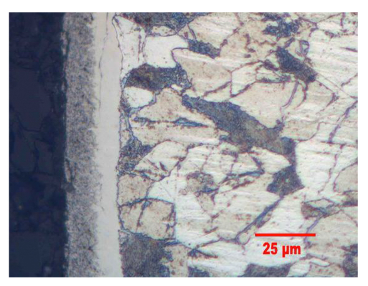 When to Use Nitrocarburizing / Nitriding Article written by Dr. Edward Rolinski