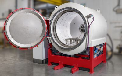 AddUp Partners with the ECM Group to Offer Post Additive Manufacturing Heat Treatment Solutions