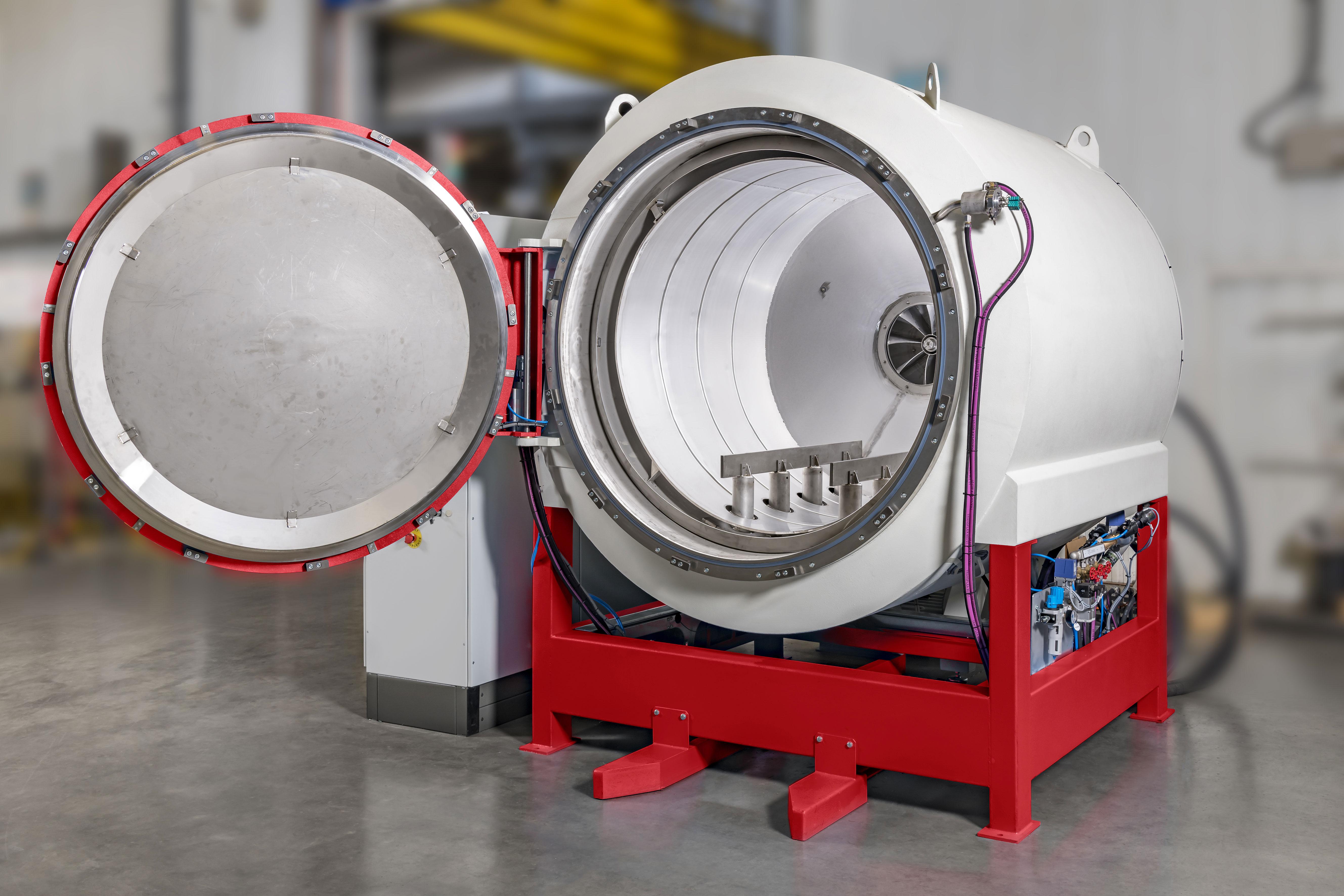 AddUp Partners with the ECM Group to Offer Post Additive Manufacturing Heat Treatment Solutions