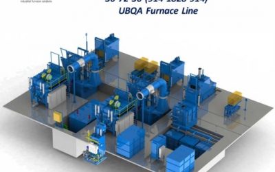 US In House Heat Treater to Install Batch Austempering Furnaces