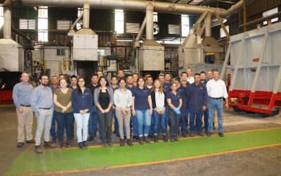 Fascinating Heat Treats-Crio, Queretaro, Mexico