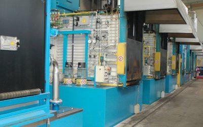 German Heat Treater Adds Another Sealed Quench Furnace