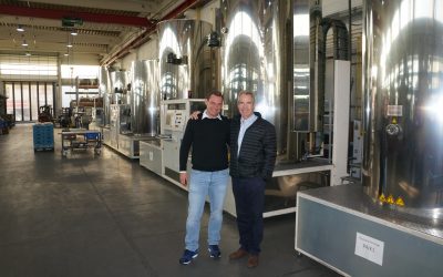 Heat Treatment News Updates-The Most Current in the World