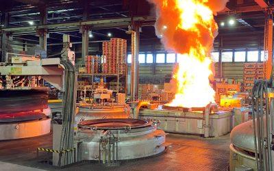 High Energy Costs Lead German Heat Treater to Warn Government