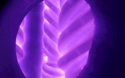 Ion Nitriding of Long Parts – Written By Edward Rolinski, aka Doctor Glow