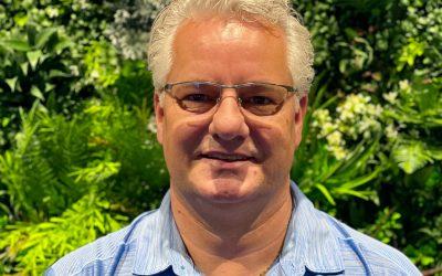 Marco Möser, Sales Director North America, Lohmann Steel – The Interview