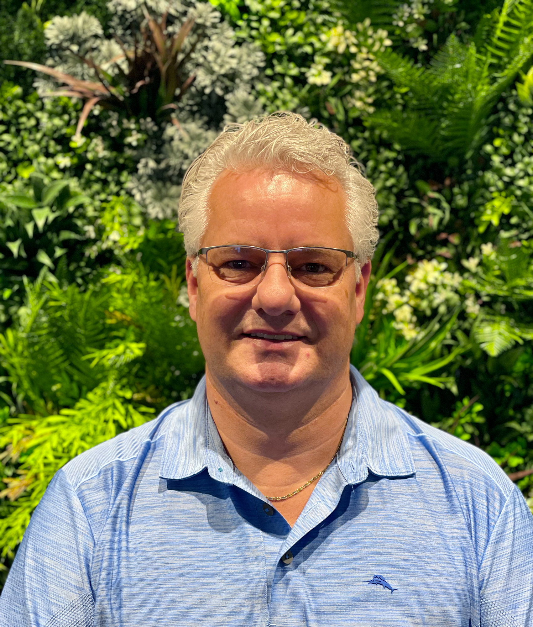 Marco Möser, Sales Director North America, Lohmann Steel – The Interview