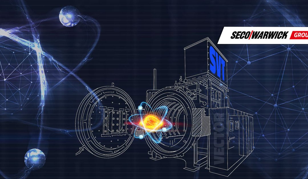 SECO Vector Furnace to be Used for Specialized Nuclear Operations