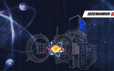 SECO Vector Furnace to be Used for Specialized Nuclear Operations
