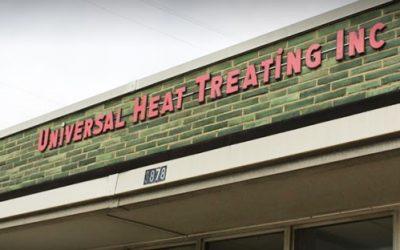 HI TecMetal Group Acquires Universal Heat Treating, Cleveland-Invests in More Furnaces