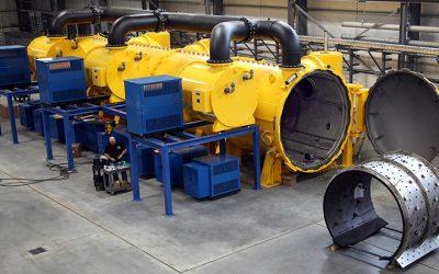 Solar Atmospheres Continues to Grow-Makes Significant Acquisition