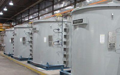 Consolidation in the UK Furnace Industry