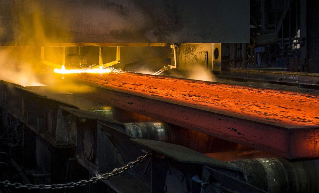Worldwide Heat Treat Houston, Texas, USA Poised for Growth