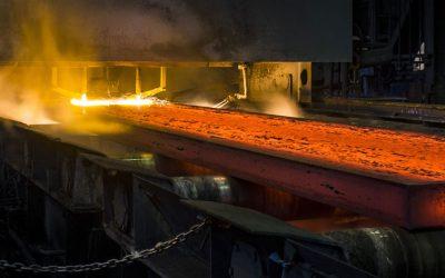 Worldwide Heat Treat Houston, Texas, USA Poised for Growth