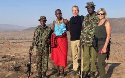 Heat Treatment East Africa