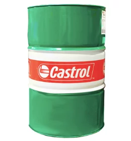 Item# M476 Used Castrol Iloquench 33 Quench Oil
