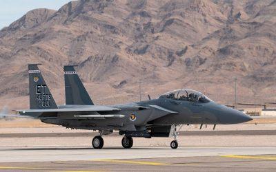 Captive Heat Treater Lands Boeing Order