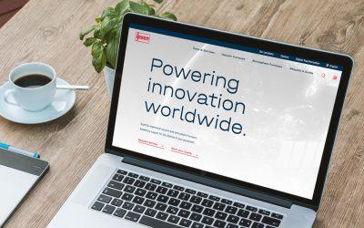 Ipsen Launches New Global Website to Improve Online Customer Experience
