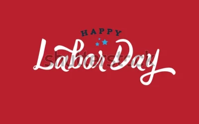 Labor Day Holiday