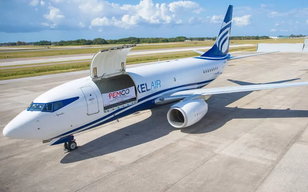 Aerospace Company Adds to Heat Treat Department