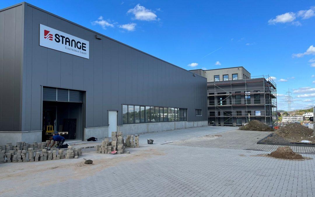 Furnace Controls Company to Move to New Location