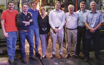 Top 50 Heat Treater Makes Multi Million Dollar Investments in New Equipment