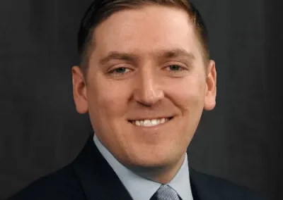 “The Monty Heat Treat News” Speaks with “Ben Gasbarre”, E.V.P. Sales & Marketing for “Gasbarre Thermal Processing Systems”