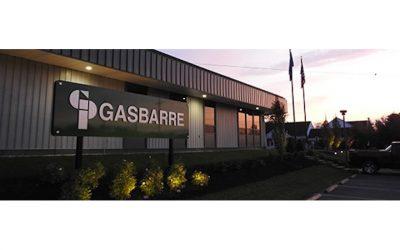 Furnace Builder Gasbarre Investing/Expanding