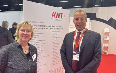 HK 22 Heat Treat Exhibition, Cologne, Germany