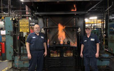 Why Are Commercial Heat Treats in North America Closing?