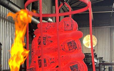 “The Monty Heat Treat News” Celebrates 26 Years of Publishing