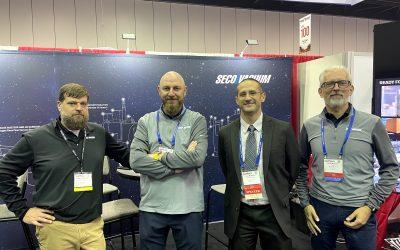 Furnaces North America-The Images