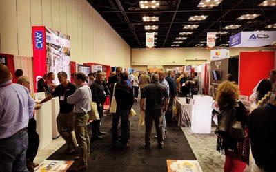 Furnaces North America Attracts Over 1,200 Attendees