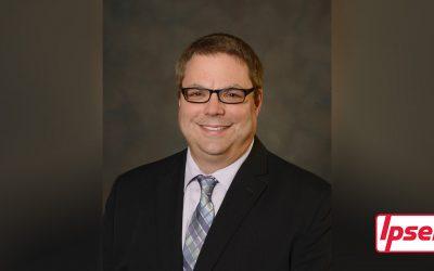 Jim Grann, Technical Director, Ipsen-The Interview