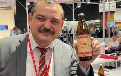 HK 22 Heat Treat Exhibition Germany-The Images