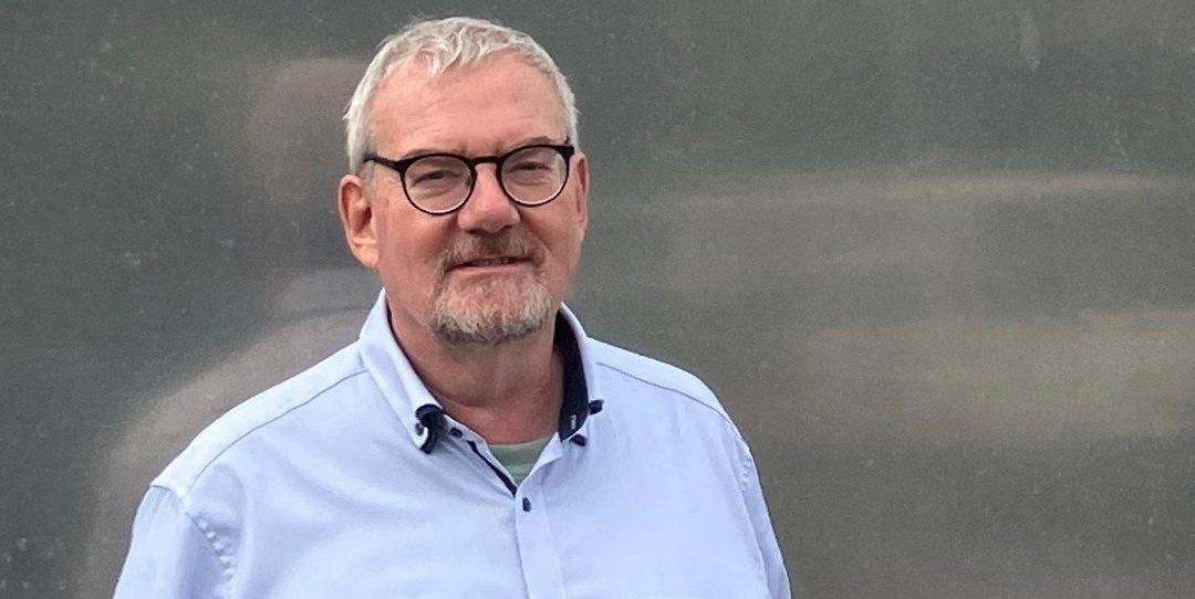 Expanite Hires Metallurgist Peter Gundel