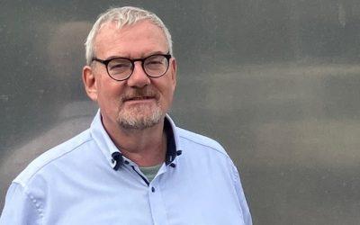 Expanite Hires Metallurgist Peter Gundel