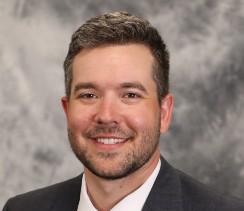 Bryan Stern Joins Gasbarre Thermal Processing Systems as Product Development Manager