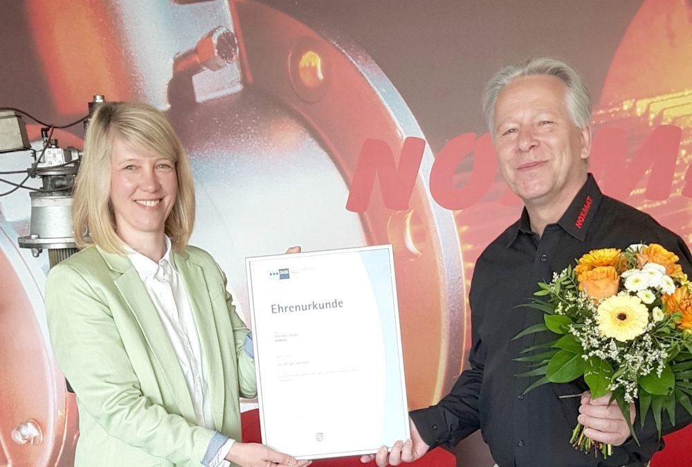 German Burner Manufacturer Entering US Market in a Big Way