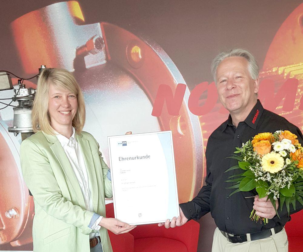 German Burner Manufacturer Entering US Market in a Big Way