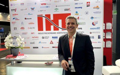 IHT And the “Heat Treating Wingens”