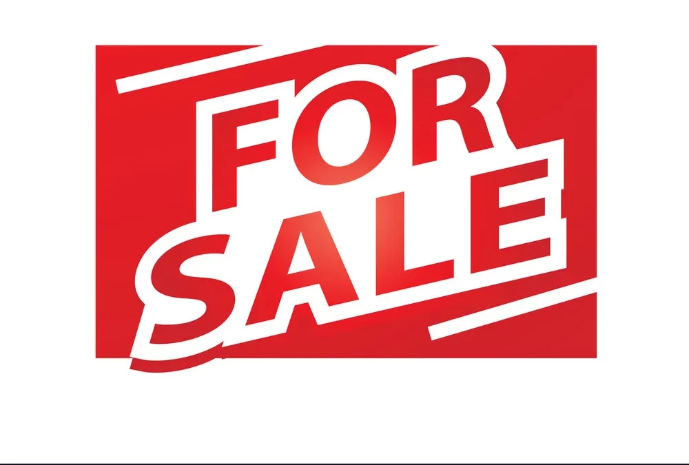 USA Furnace Builder up For Sale
