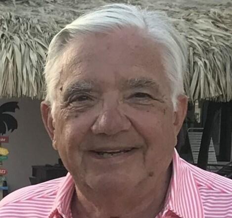 Roger Fabian July 16, 1940 – October 11, 2022