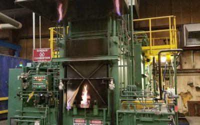 Is Commercial Heat Treating Profitable?