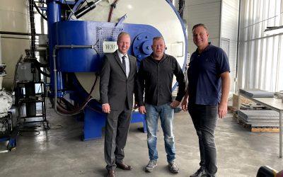 “The Monty Heat Treat News” November 2022 Issue