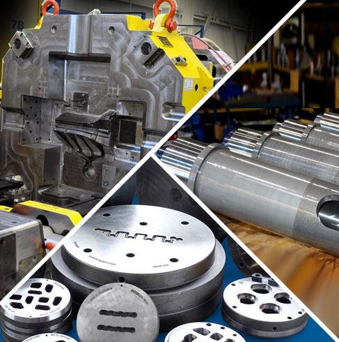 North American Tooling Supplier Opens Multi Million Dollar Heat Treating Facility