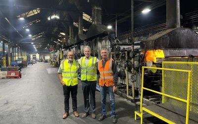 Fascinating Heat Treats “Heat Treatment 2000”