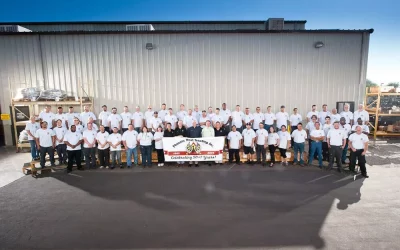 Phoenix Heat Treating Inc., to Host “The Monty Heat Treat News”