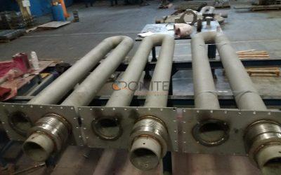 All Quiet on the Nickel Front