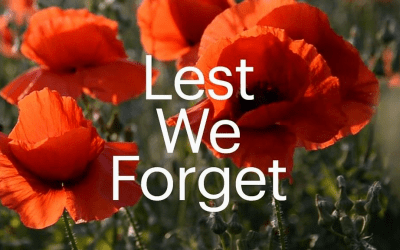 Remembrance Day
